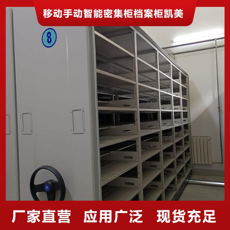 哪里銷售【凱美】封閉型密集柜