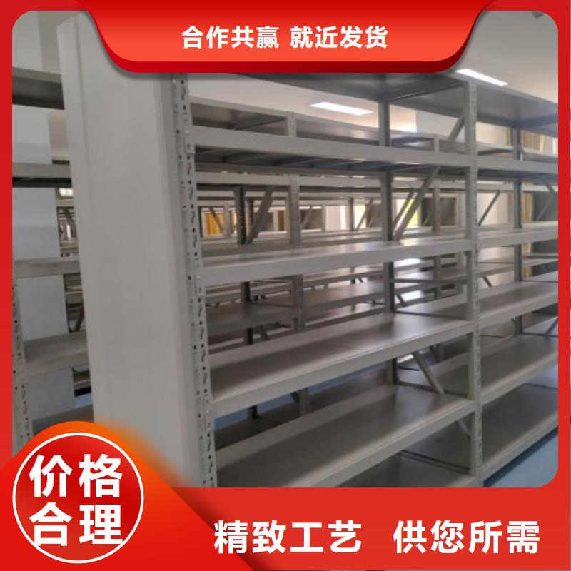 手動密集卷柜廠家技術領先