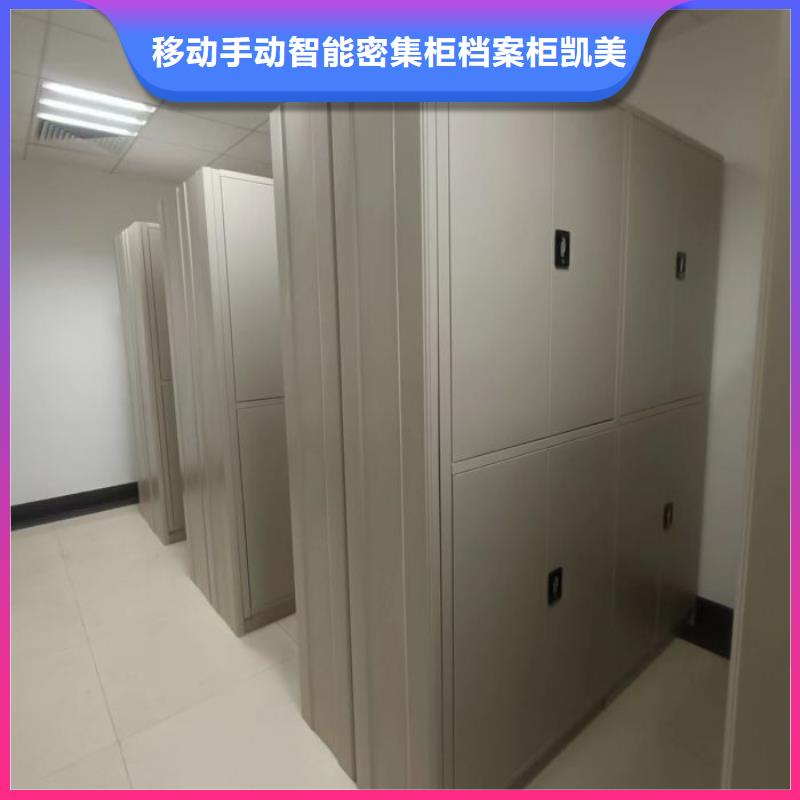 誠信立足【凱美】電表密集架