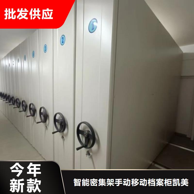 實(shí)力供應(yīng)商【凱美】密集架