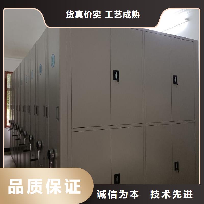 行業內的【凱美】手動密集架