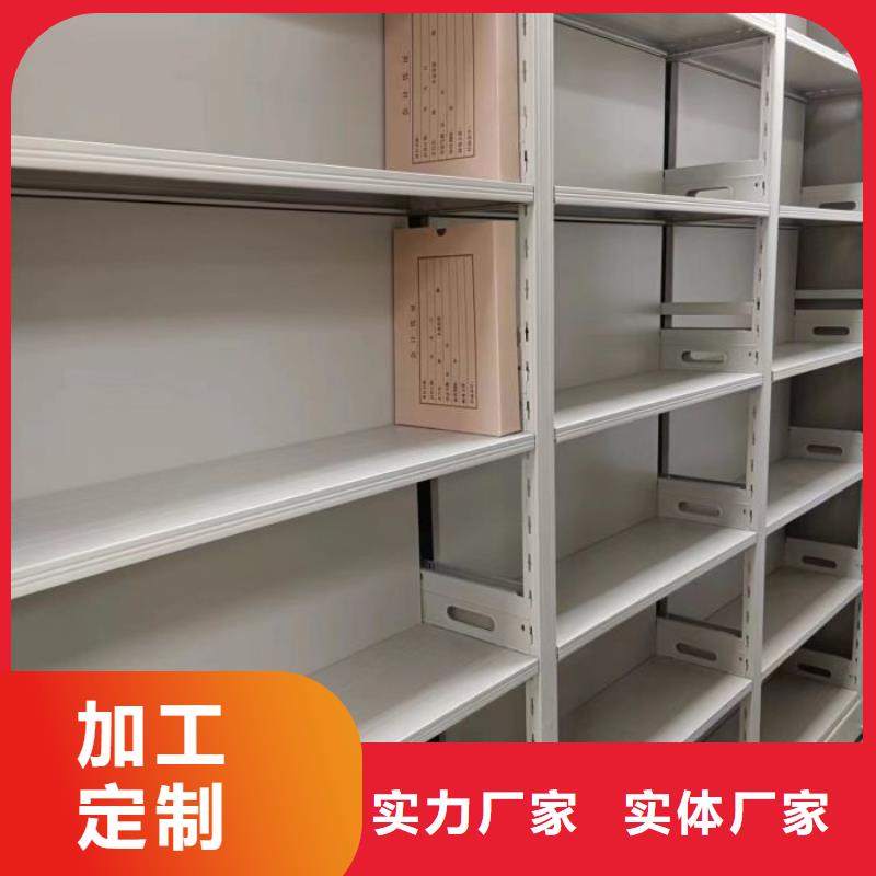 单组档案架现货充裕