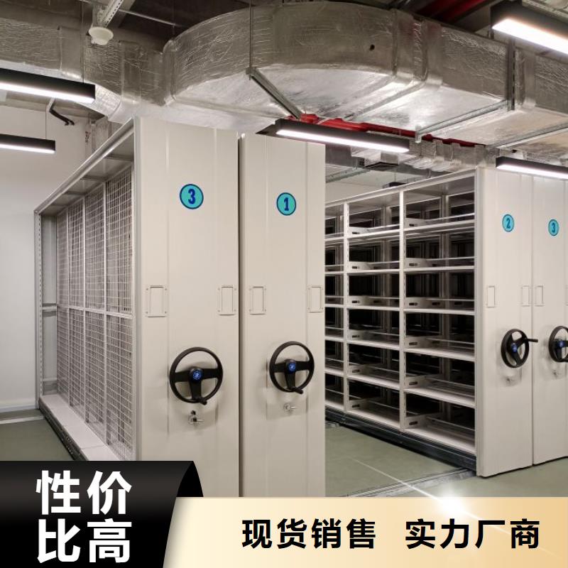 行情走勢【凱美】檔案管理密集檔案架