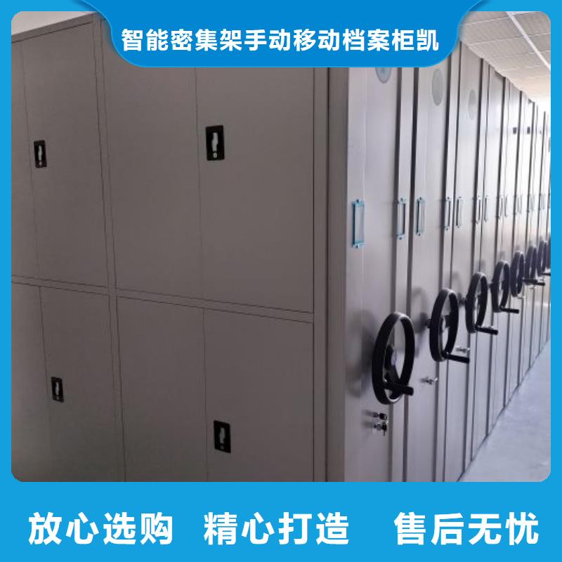 優質供應商【凱美】保密型密集架
