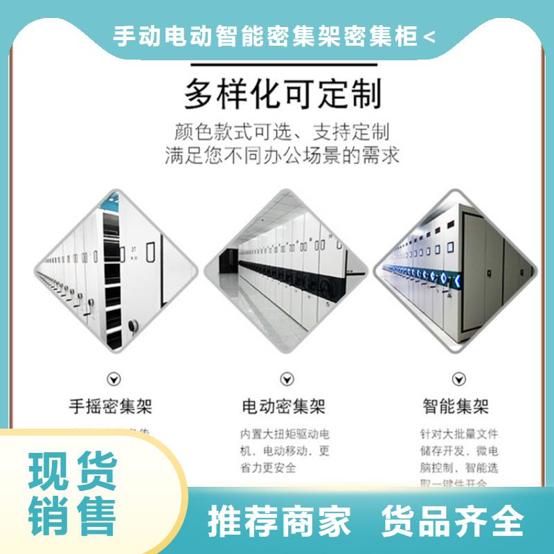 留樣密集架密集柜密集架支持定制