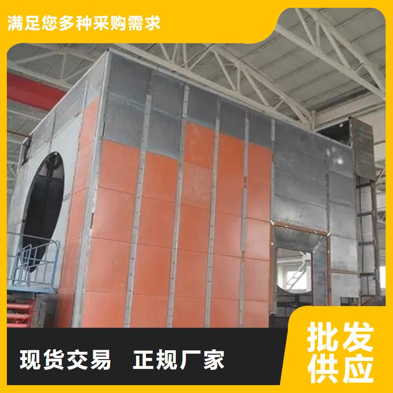 發電廠降噪設備定制價格公司