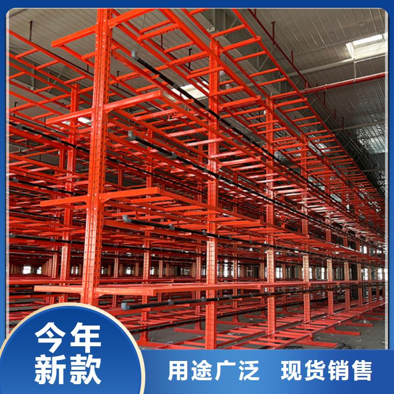 【輕型貨架_密集柜廠家源頭廠商】
