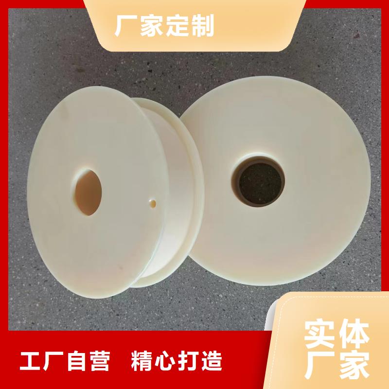 尼龍輪氟膠墊擁有多家成功案例