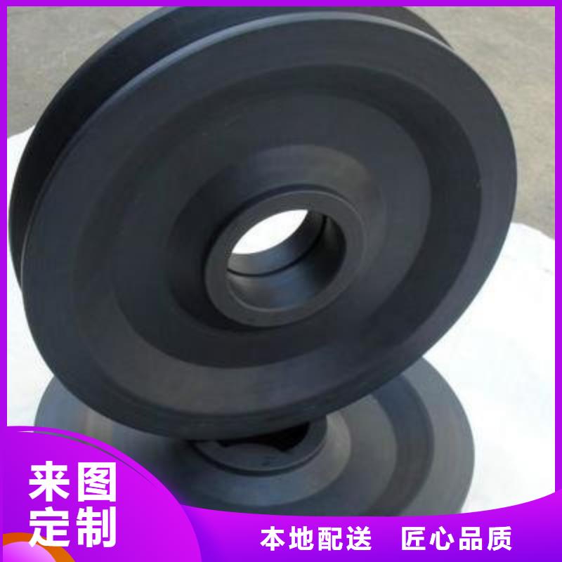 尼龙轮图片厂家