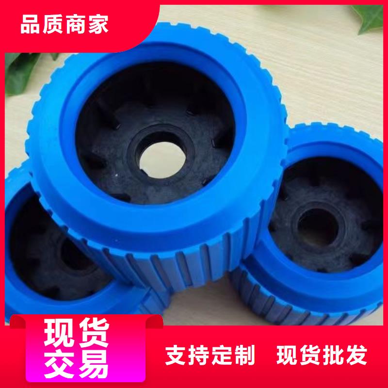 價(jià)格低的尼龍輪和聚氨酯輪哪個(gè)耐用現(xiàn)貨廠家
