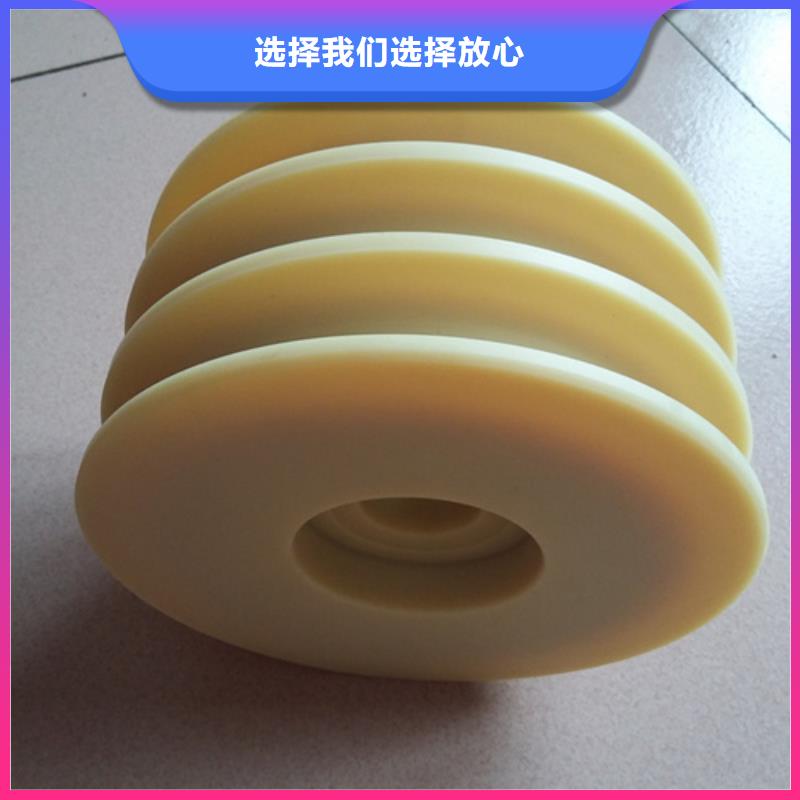 本地的尼龍輪和聚氨酯輪哪個耐用廠家