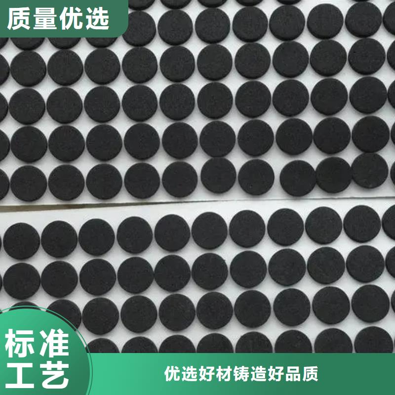 橡膠墊硅膠密封條常年供應