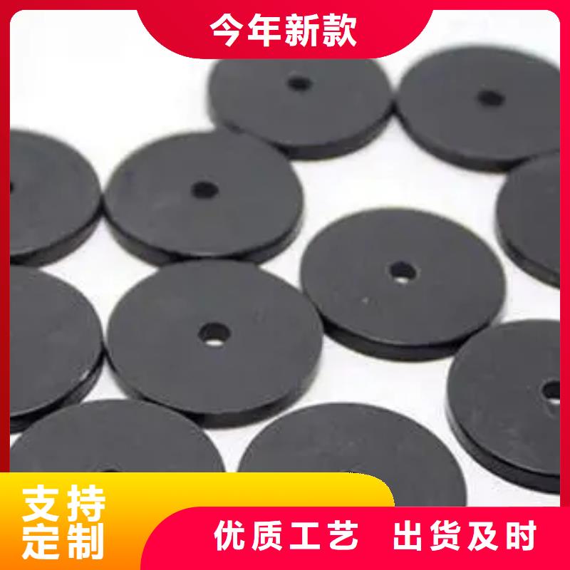 規格齊全的橡膠墊生產廠家