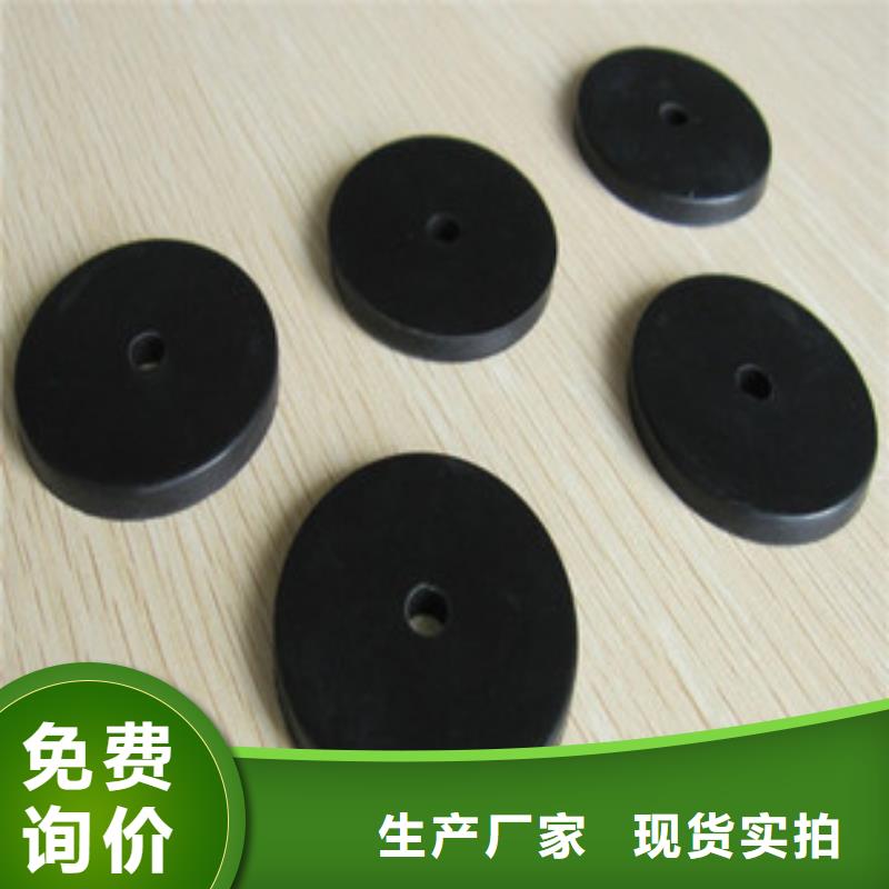 橡膠墊塊現貨廠家