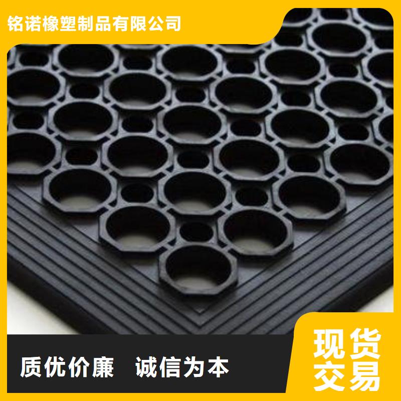 橡胶垫尼龙套厂家自营品质有保障