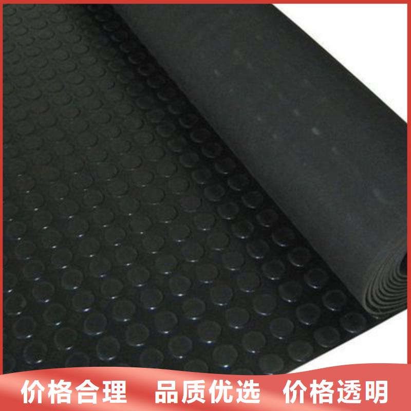 橡膠墊片廠家實力可靠