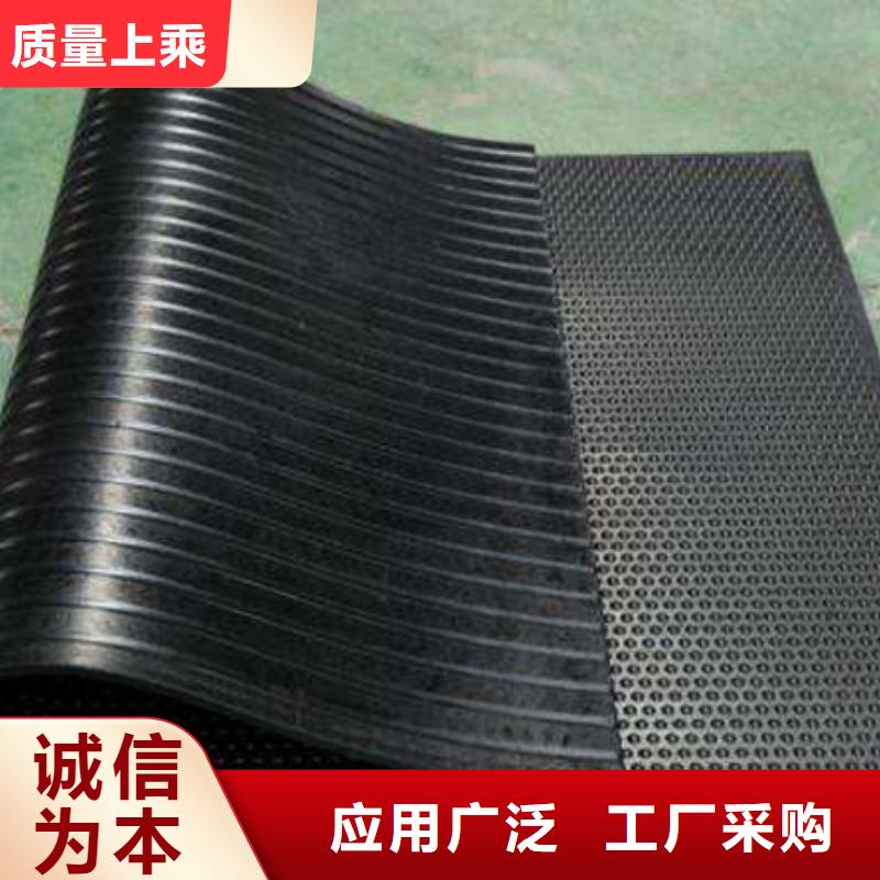 橡膠墊生產廠家規格全可滿足不同需求