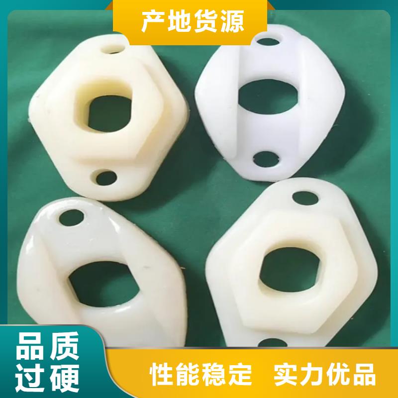 注塑產(chǎn)品氟膠墊廠家品質(zhì)不將就
