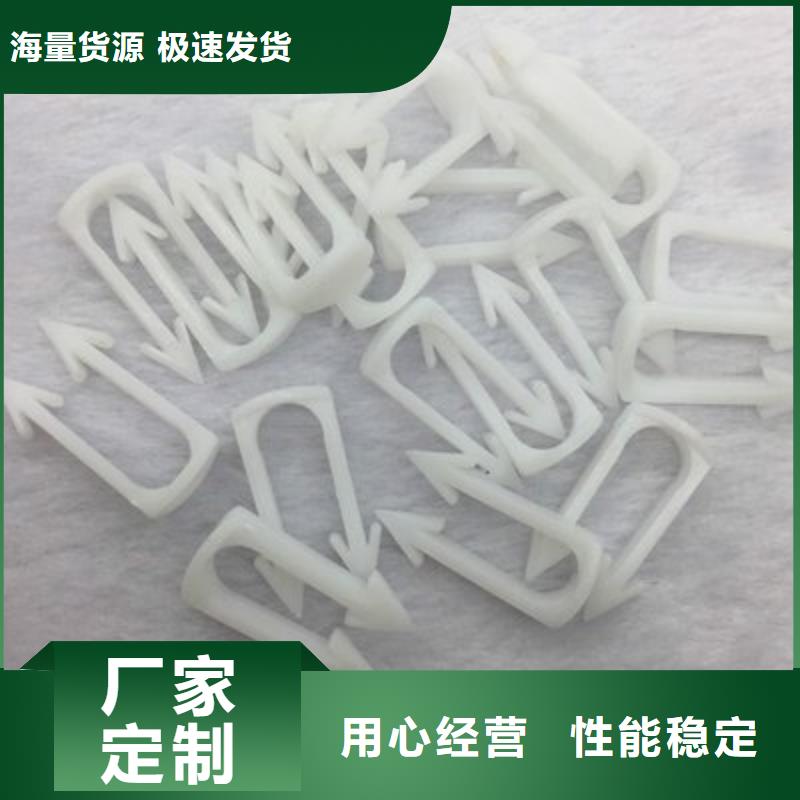 注塑產(chǎn)品氟膠墊工程施工案例