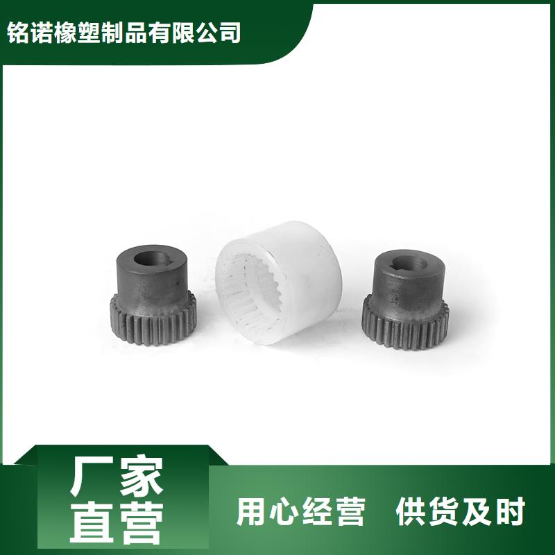 尼龍套硅膠密封條極速發貨