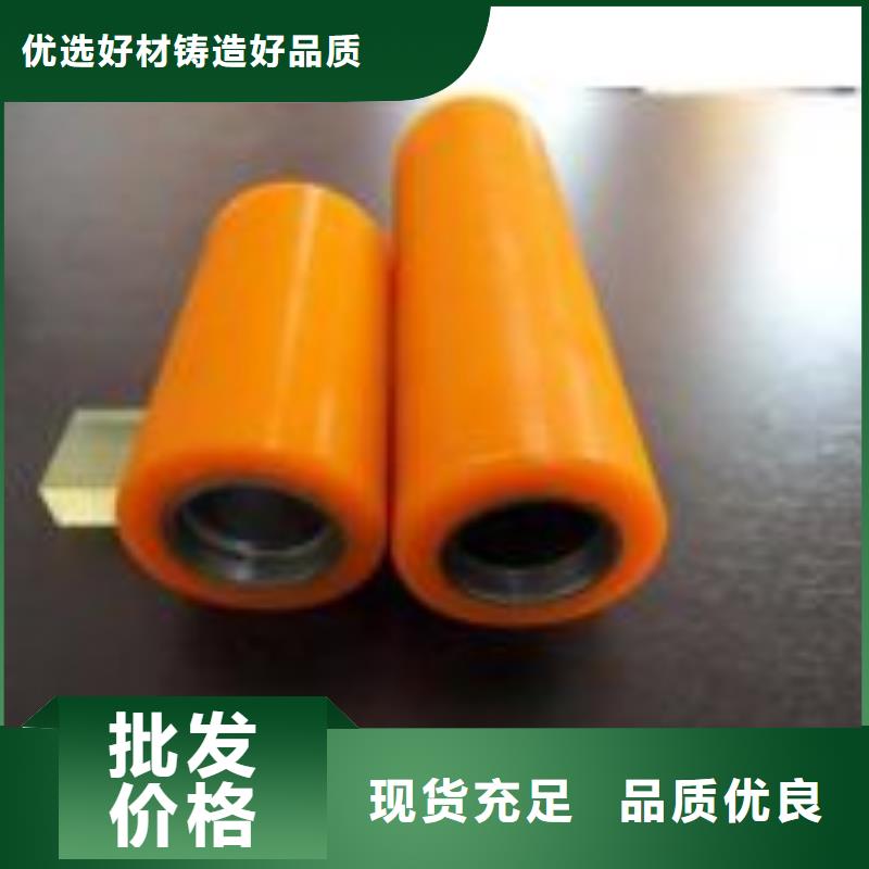 聚氨酯制品尼龍輪實力商家供貨穩定