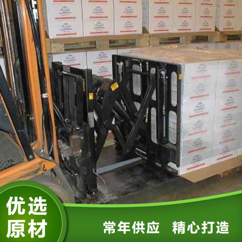 甄选：推拉器叉车优缺点供货商