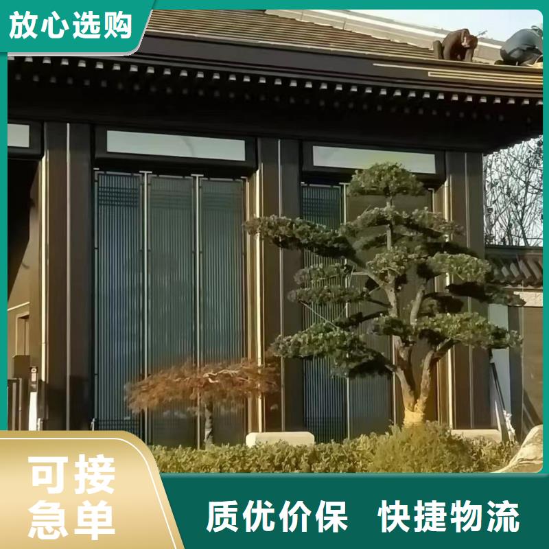 铝代木古建墀头择优推荐