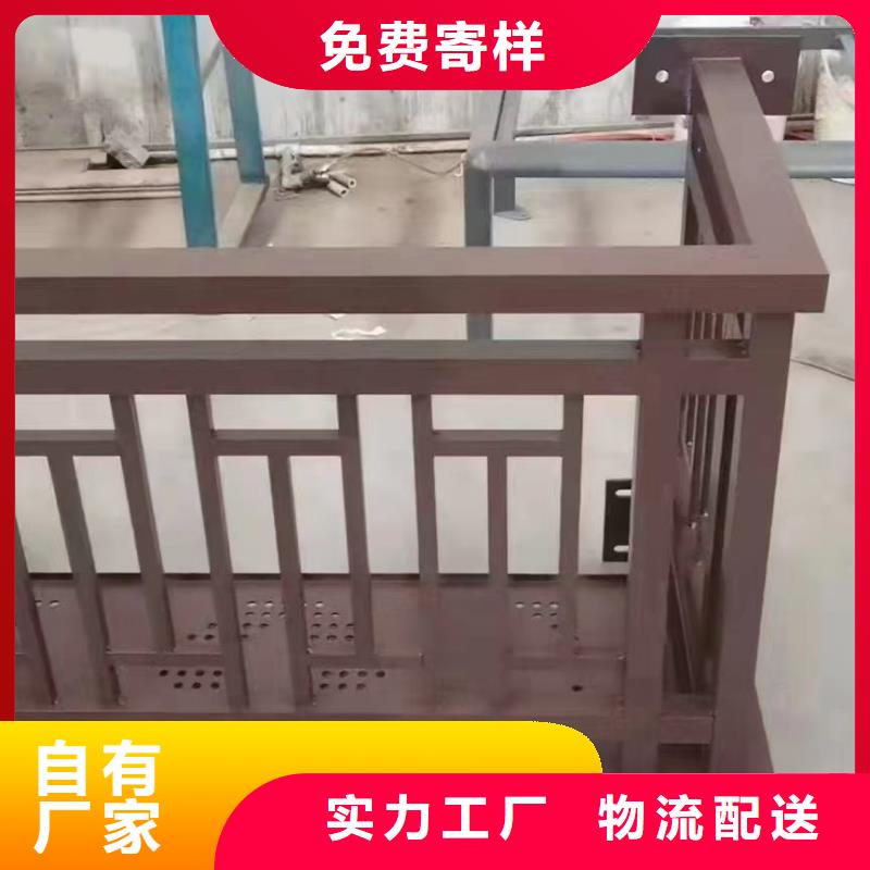 古建铝代木批发