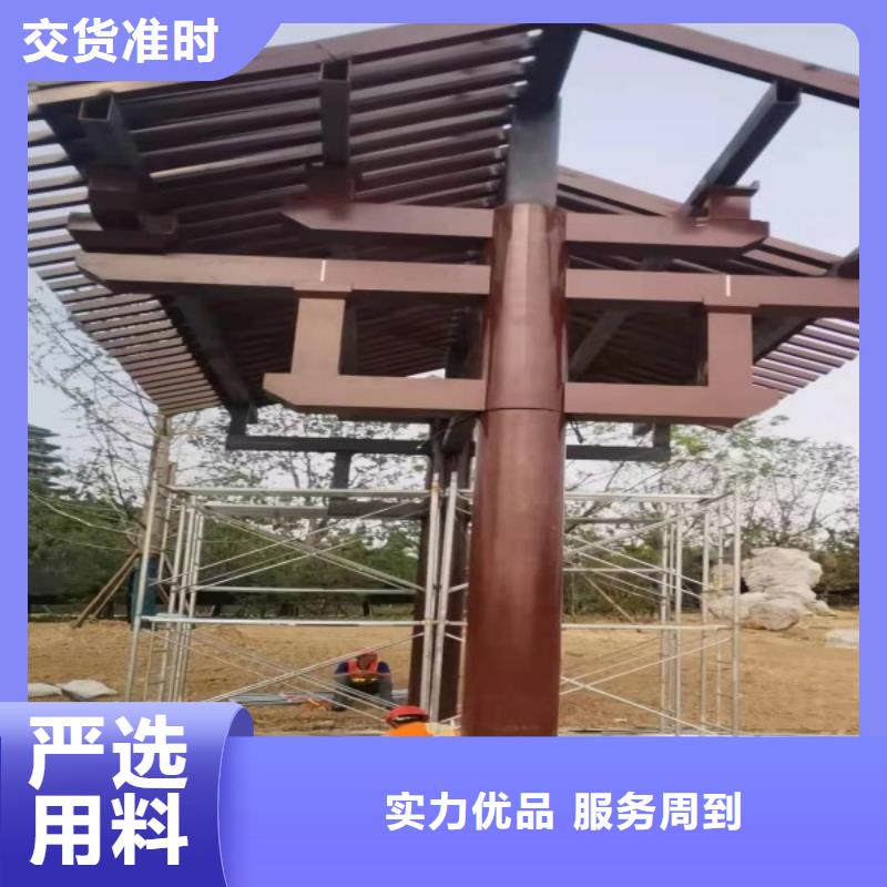 古建铝替建筑欢迎订购