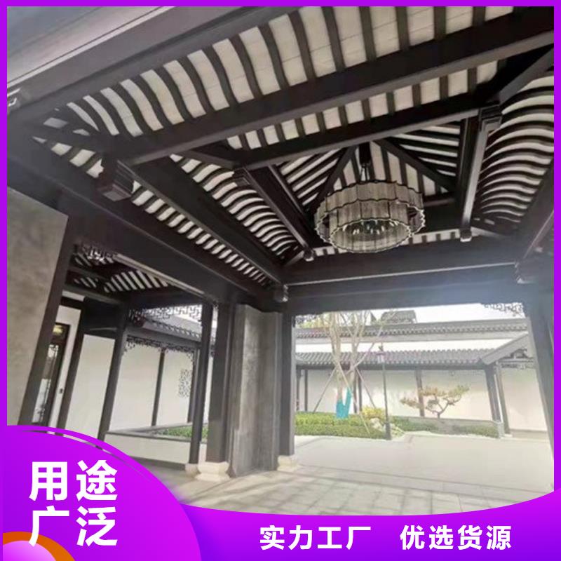 新中式古建发货及时