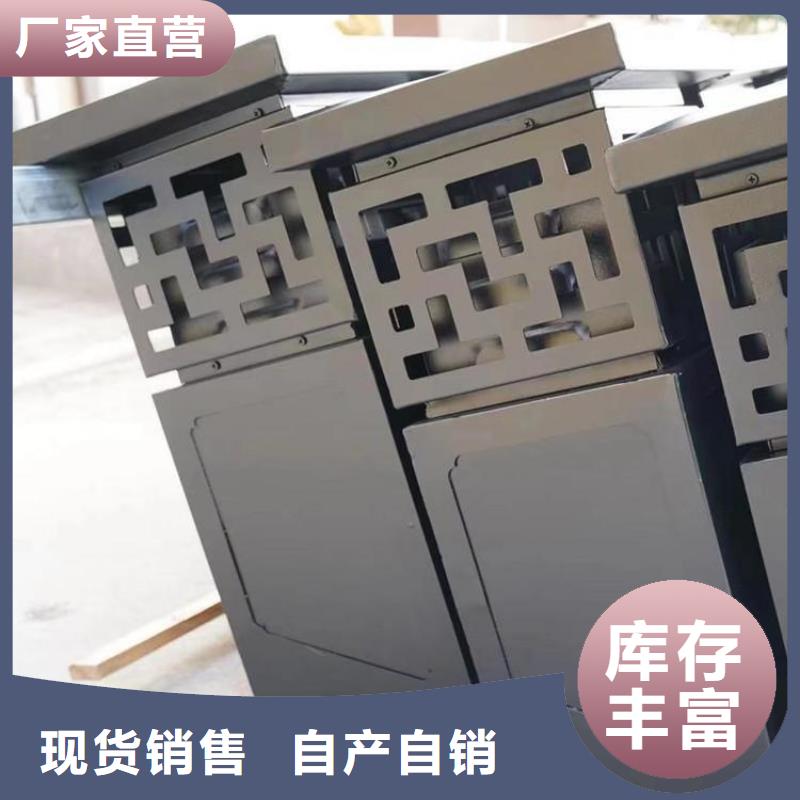 古建铝替建筑