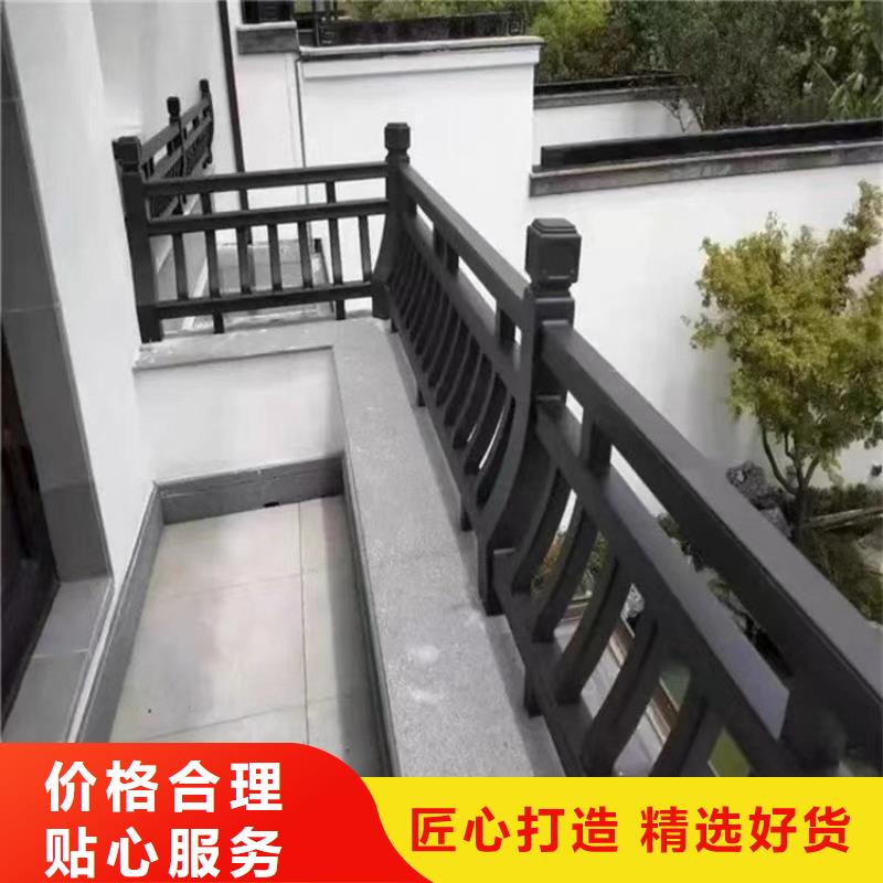 铝代木古建立柱信息推荐