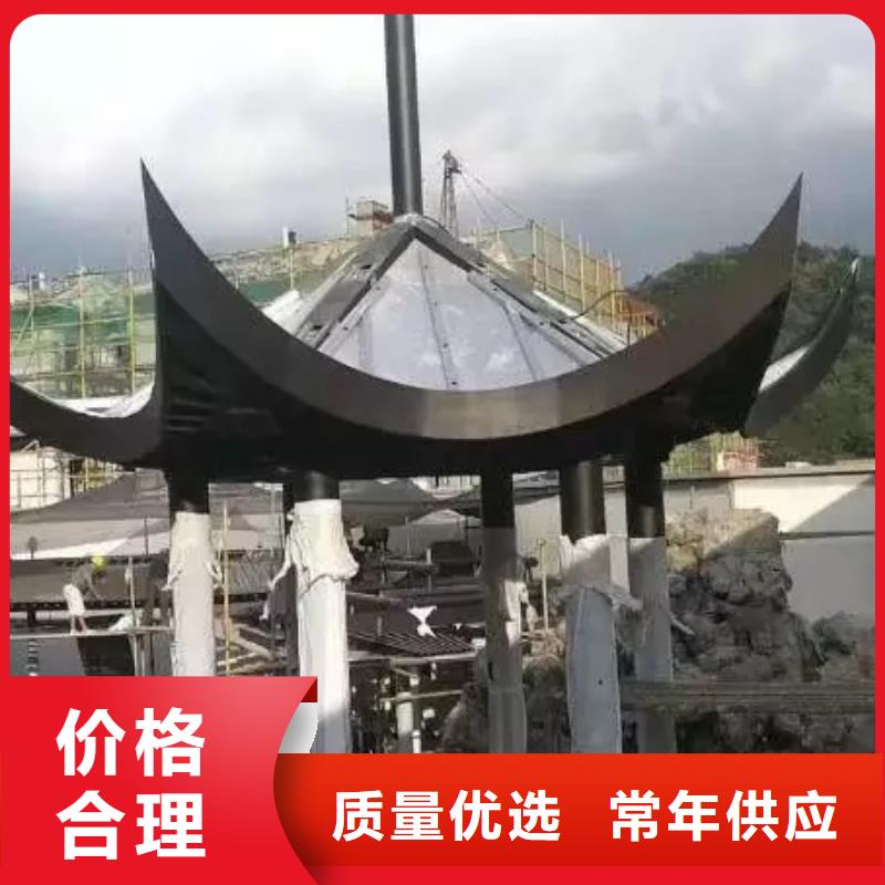 铝代木古建望砖口碑好