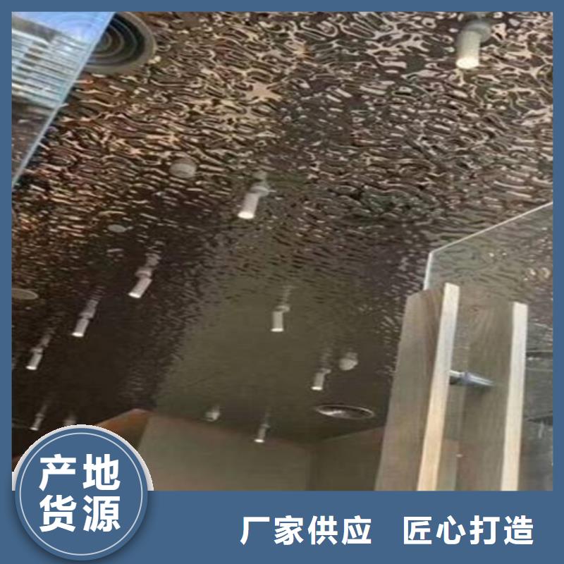 性價比高的不銹鋼水波紋廠家