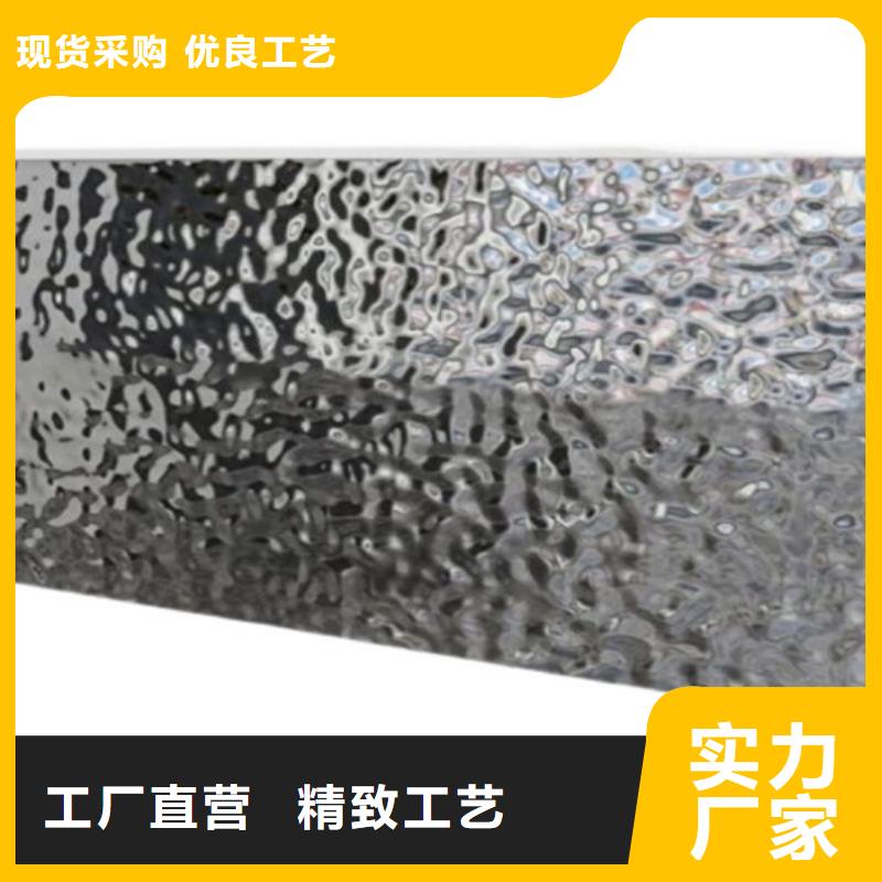 不銹鋼波紋板源頭廠家