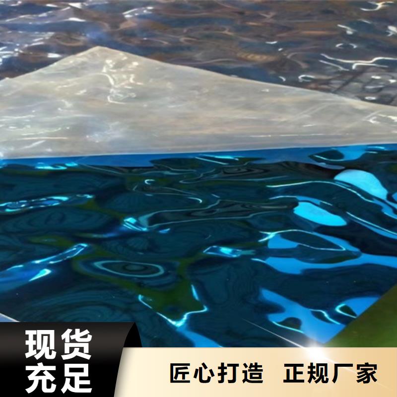 不锈钢水波纹厂