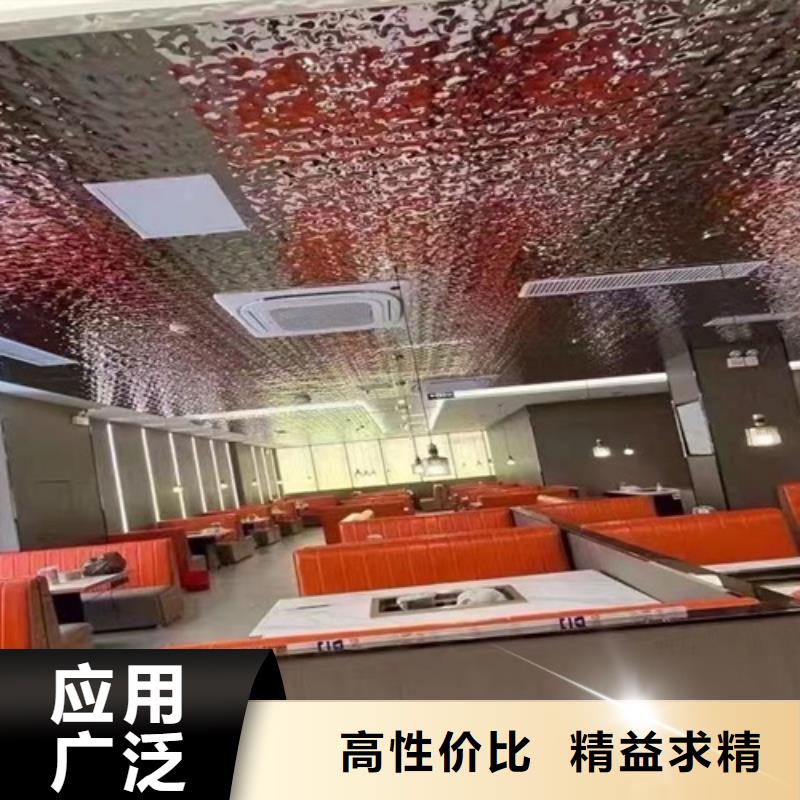 不銹鋼波紋板-優質靠譜