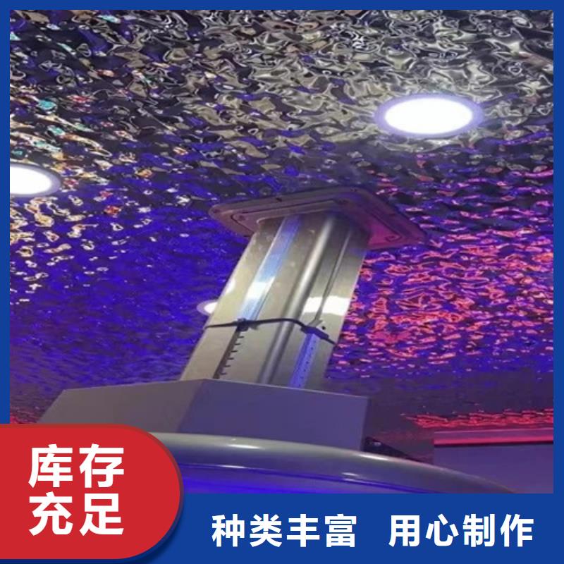 不銹鋼波紋板實力廠家