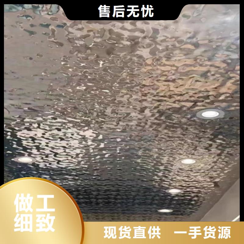 不锈钢水波纹-不锈钢水波纹厂家现货