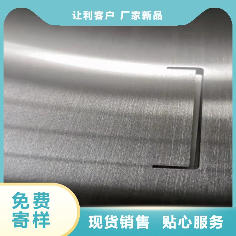 實力雄厚的不銹鋼管廠家