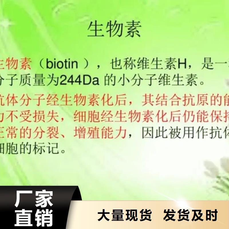 维生素H使用方法