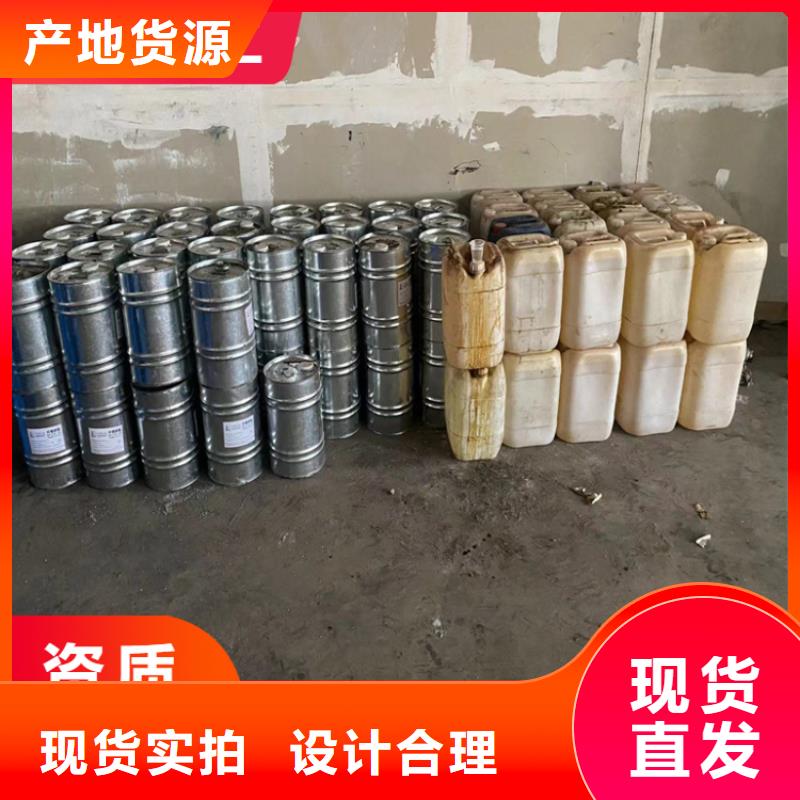 回收凡士林工厂认证