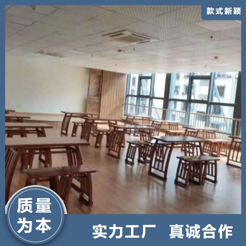 仿古国学桌书法桌型号齐全