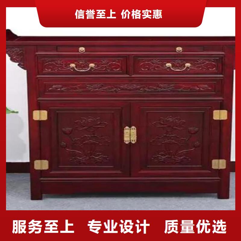 實木書法桌國學桌放心購買