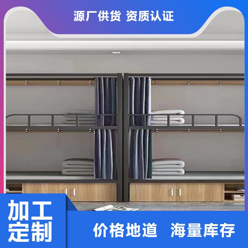 浙江省杭州购买市部队制式单人床厂家/双层铁床/宿舍床