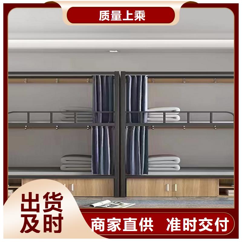 广东省批发《煜杨》部队制式单人床型材床、2024今日已更新