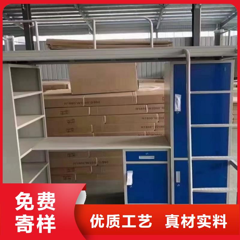 广东省批发《煜杨》部队制式单人床型材床、2024今日已更新