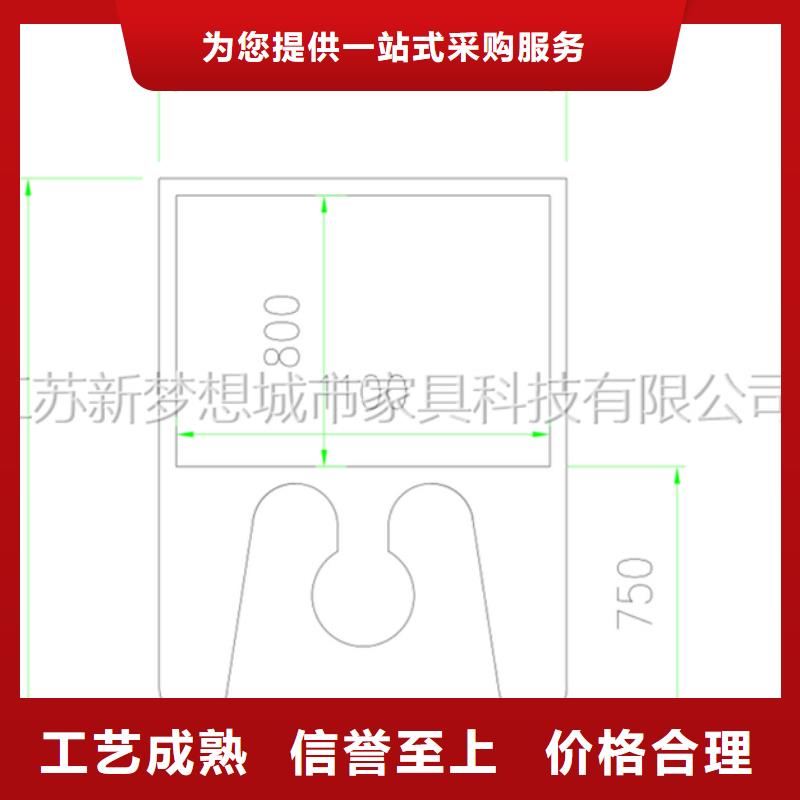 防雨宣传栏品牌厂家