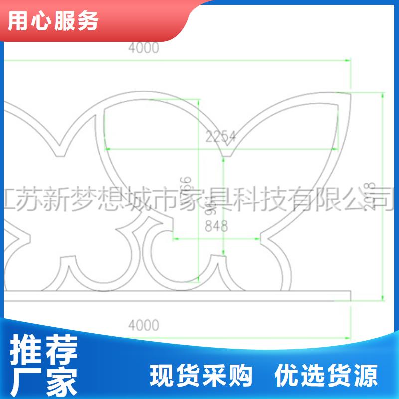 不銹鋼宣傳欄種植基地