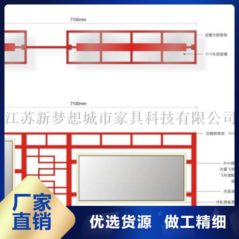 阅报栏为您介绍